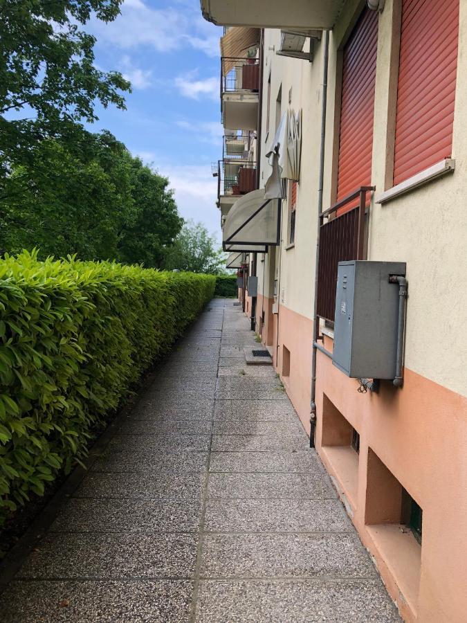 Charming Venice 2 Apartment Tessera Exterior photo