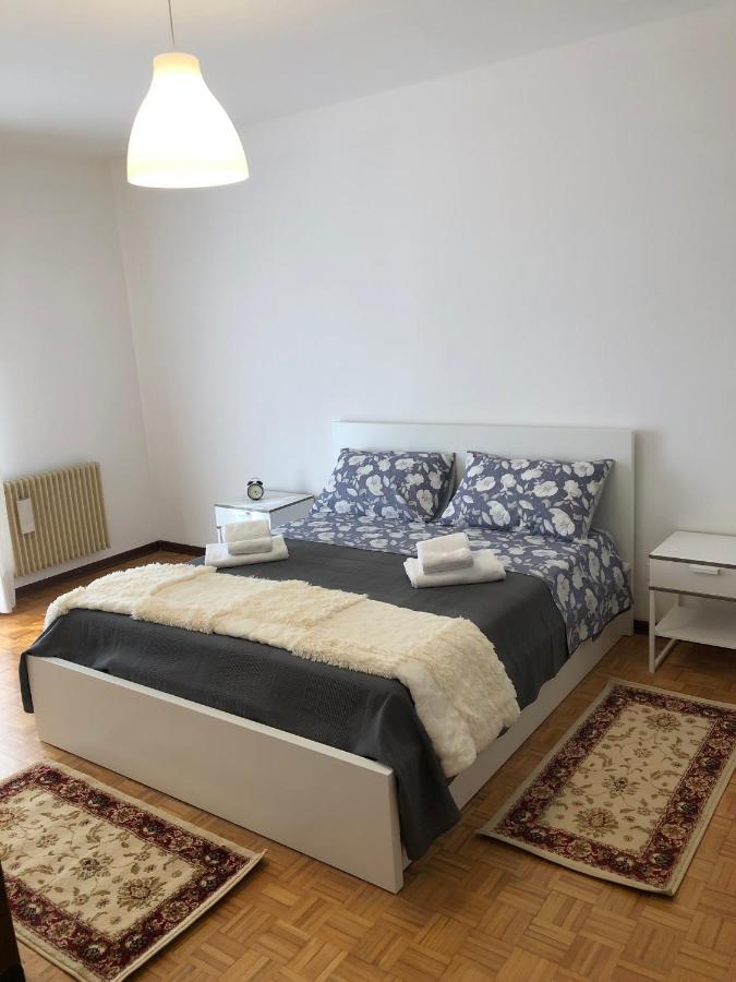 Charming Venice 2 Apartment Tessera Exterior photo