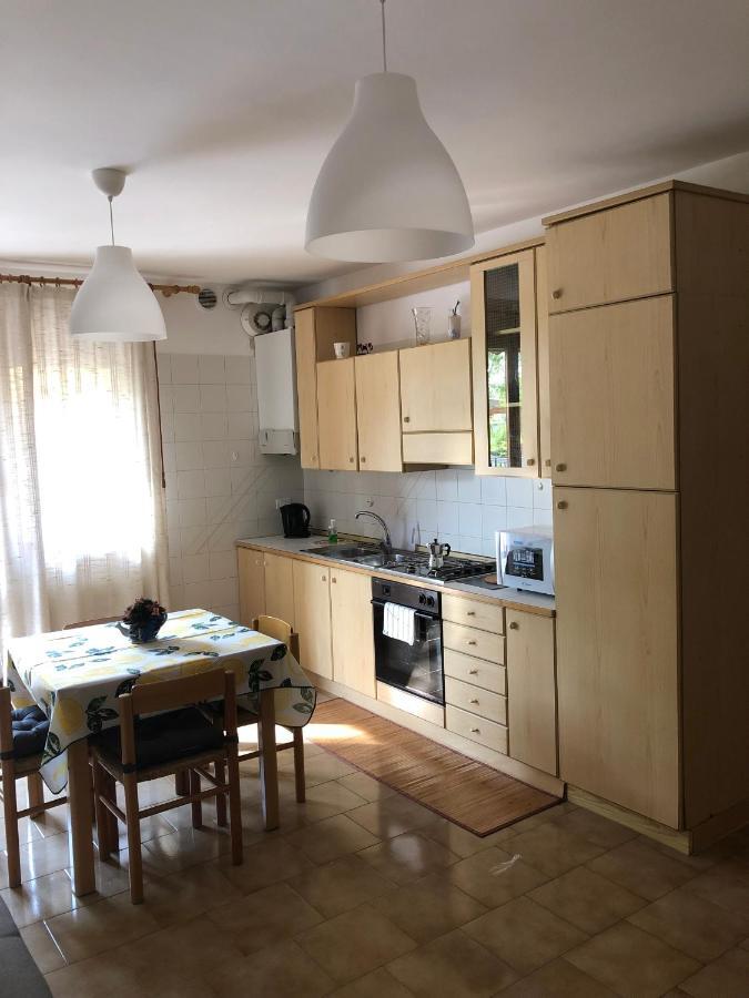 Charming Venice 2 Apartment Tessera Exterior photo