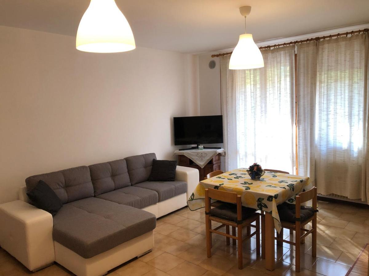 Charming Venice 2 Apartment Tessera Exterior photo