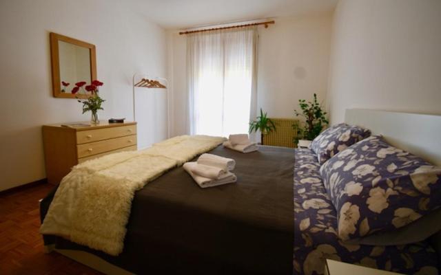 Charming Venice 2 Apartment Tessera Exterior photo