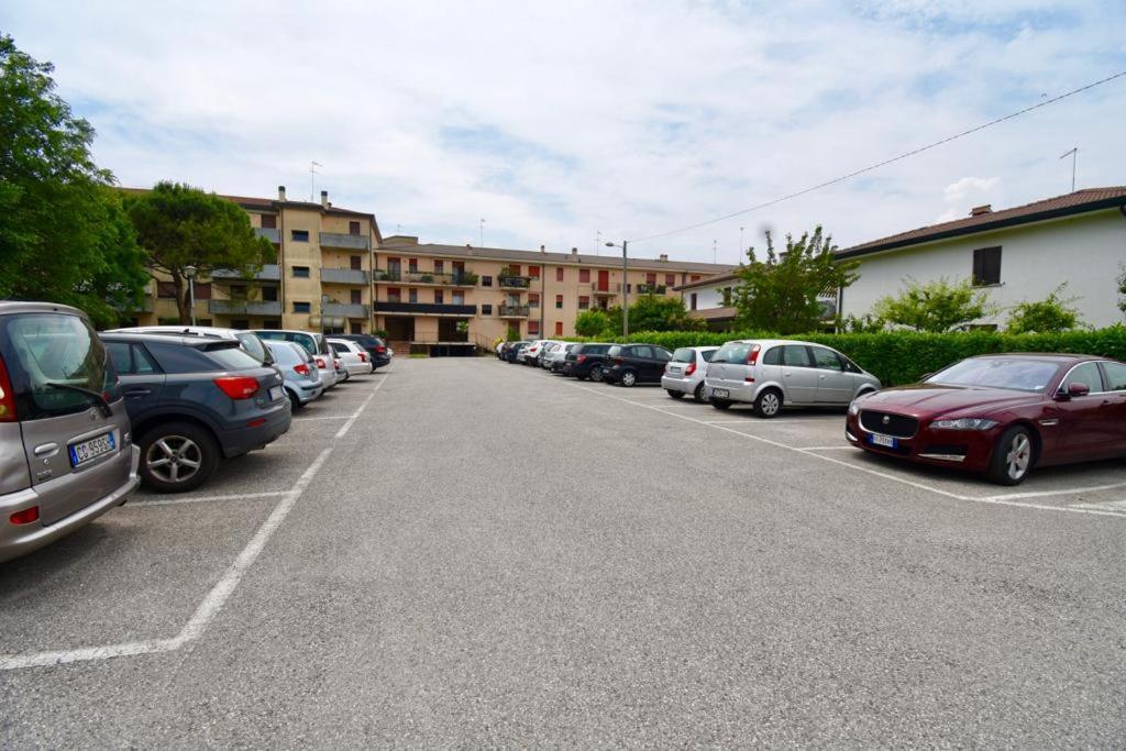 Charming Venice 2 Apartment Tessera Exterior photo