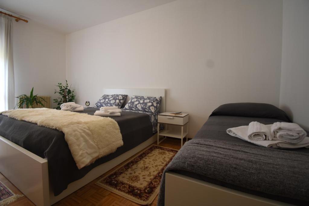 Charming Venice 2 Apartment Tessera Exterior photo