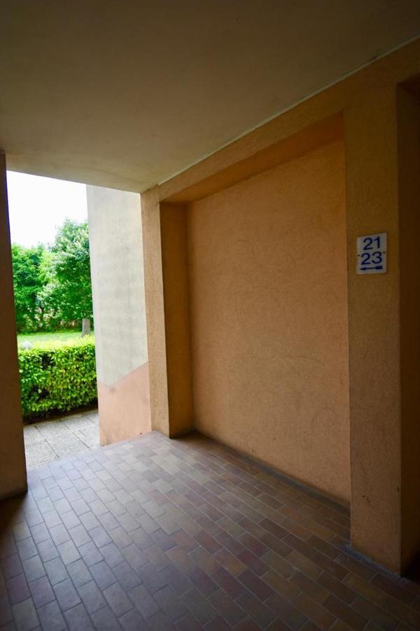 Charming Venice 2 Apartment Tessera Exterior photo