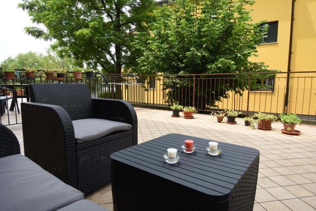 Charming Venice 2 Apartment Tessera Exterior photo