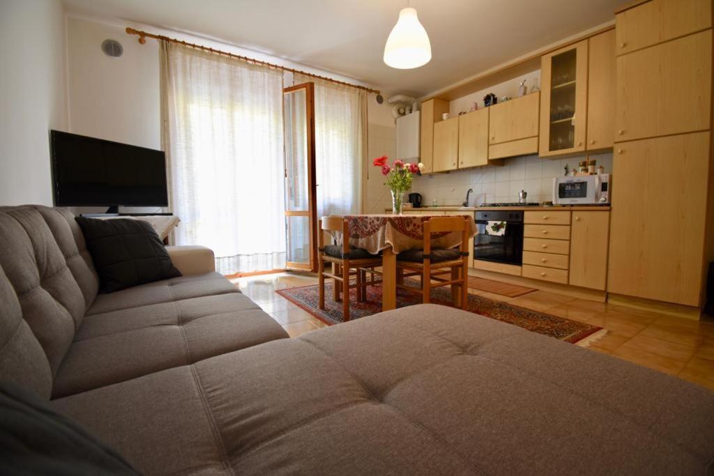 Charming Venice 2 Apartment Tessera Exterior photo