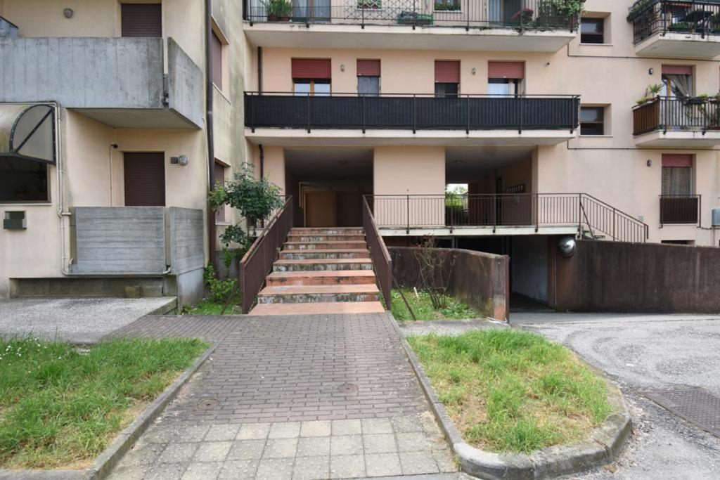 Charming Venice 2 Apartment Tessera Exterior photo