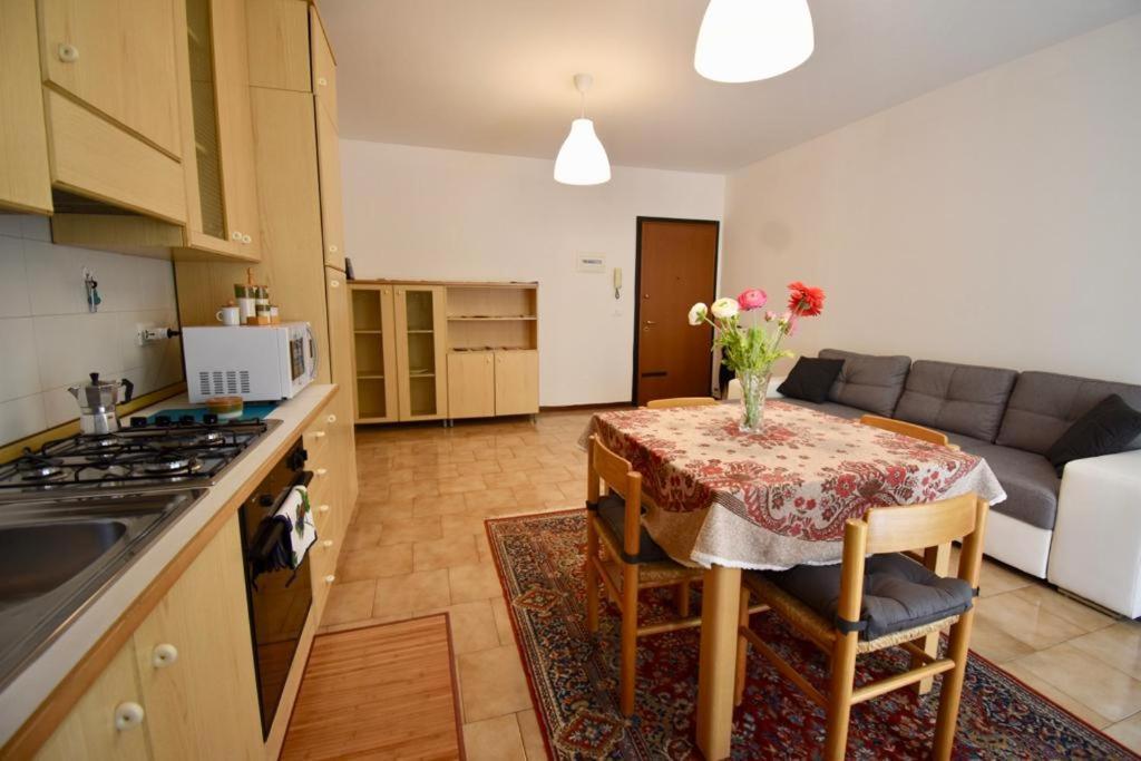 Charming Venice 2 Apartment Tessera Exterior photo